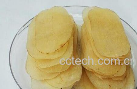 天麻的功效与作用 天麻的药用价值-1