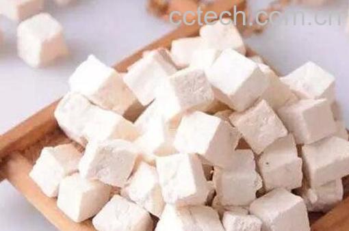 茯苓的功效与作用 茯苓怎么吃好-1