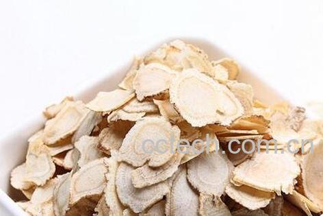 西洋参的功效与作用 西洋参的药用价值-1