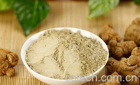 三七粉的功效与作用及食用方法-0