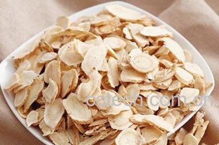 黄芪的功效与作用及禁忌-1