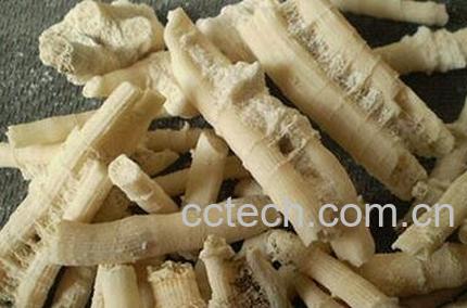 煅鹅管石的功效与作用-0