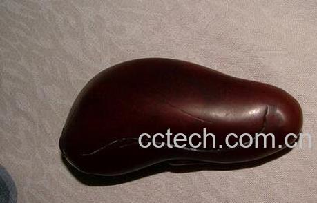 木鱼石的4大功效与作用-0