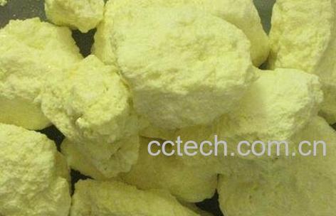 硫黄的功效与作用及禁忌-0