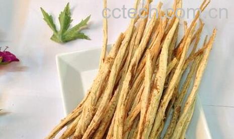 沙参的功效与作用-0