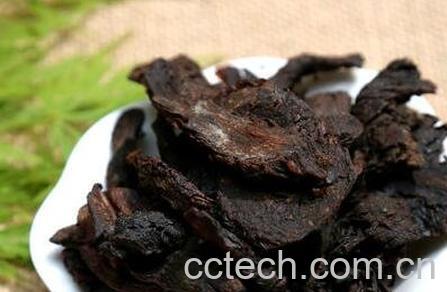 制何首乌泡水喝的方法-0