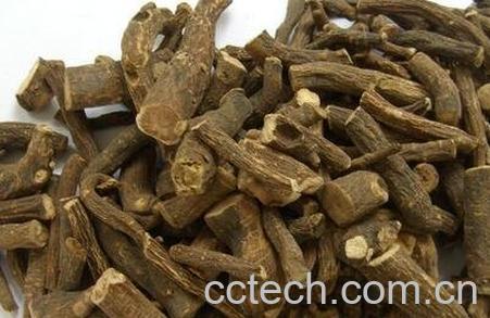 中药赤芍的副作及禁忌-0