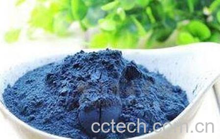 青黛的功效与作用 -0