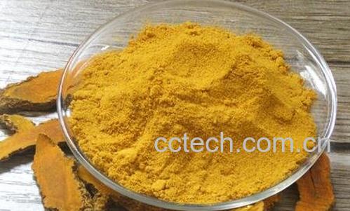 姜黄粉的功效与作用-0