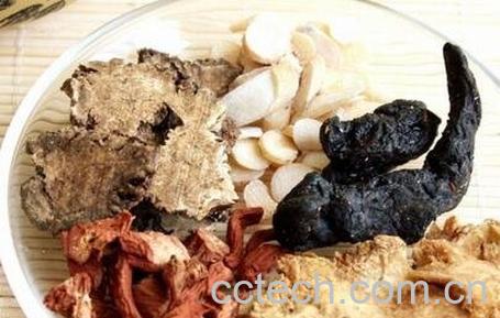 四物汤的功效与作用-0