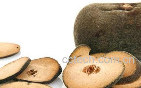 橘红的食用方法及禁忌-0