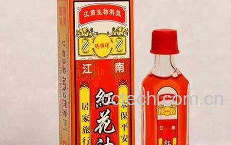 红花油的作用-0