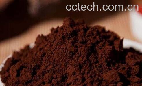 灵芝孢子粉的功效与作用-0