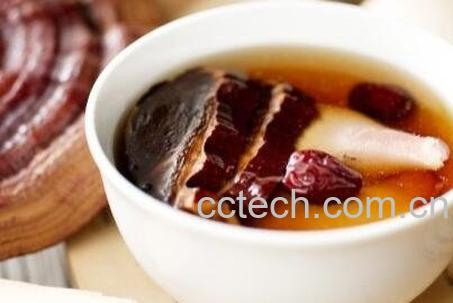 灵芝怎么吃 灵芝的吃法技巧-0