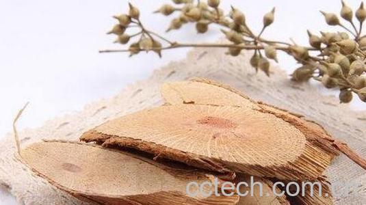 栀子根的功效与作用及食用方法-0