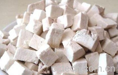 茯苓的食用方法及禁忌-0