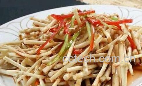 鱼腥草的食用方法及禁忌-0