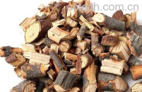 夜交藤的功效及作用-0