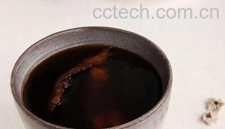 四物汤的功效作用与做法-0