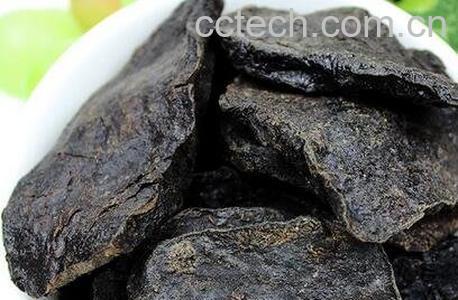 何首乌的功效与作用 -0