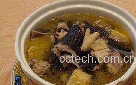 乌梢蛇的食用方法及禁忌-0