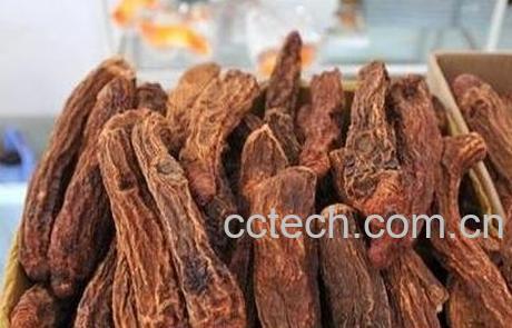  锁阳的食用方法及禁忌-0