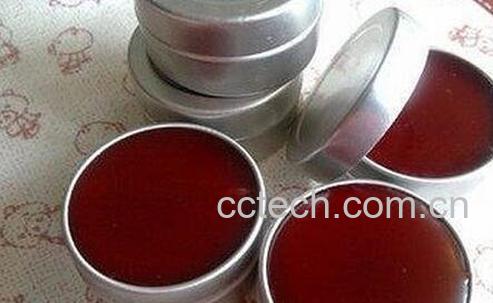 紫云膏的功效与作用-0