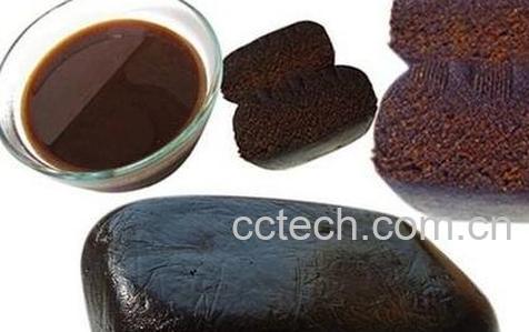 鹿胎膏不能和什么一起吃-0