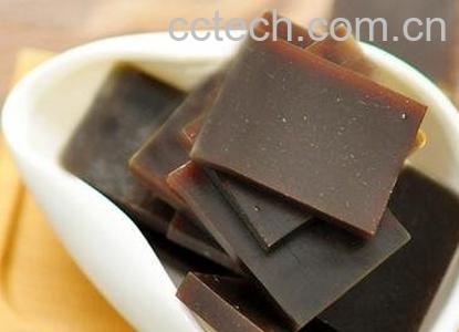 龟板胶的功效与作用及禁忌-0