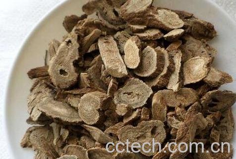 中药广木香性味归经 功效作用及应用-0