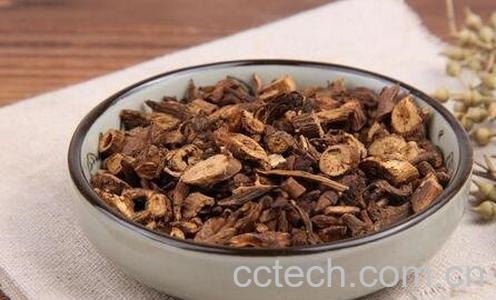 中药柴胡功效作用及应用-0