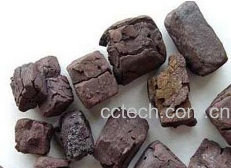 自然铜的功效与作用及禁忌-0