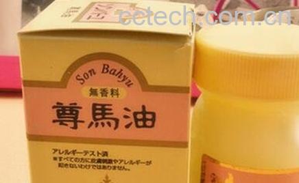 尊马油功效与作用-0