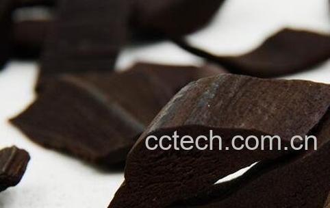 棕边炭的功效与作用-0