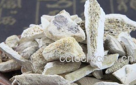  鹿角霜的药用价值-0