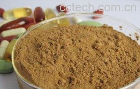 总黄酮的功效与作用-0