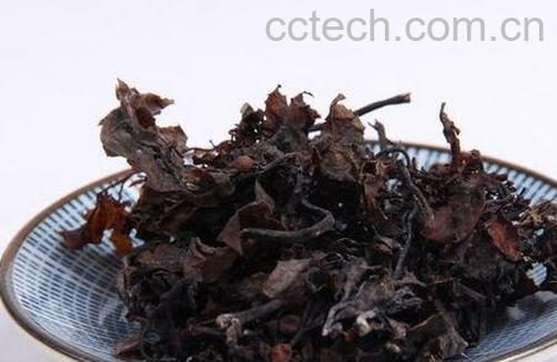 中药海藻泡水喝的功效-0