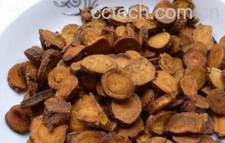 炙甘草加生姜的作用与功效-0