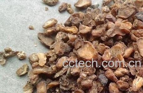 中药姜半夏的功效与作用-0