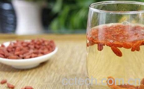 长期喝枸杞子泡水的好处与坏处-0