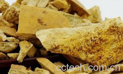 葫芦壳的药用价值-0