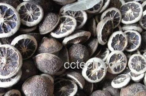 桔壳的功效与作用及禁忌-0