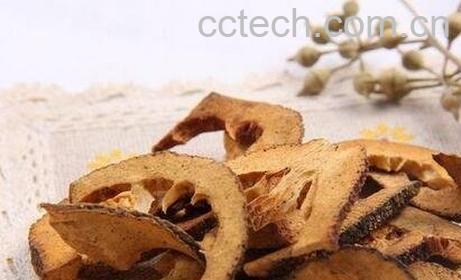 中药炒枳壳的功效与作用及禁忌-0