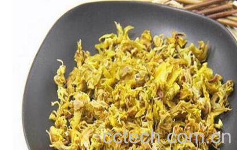 干石斛花的功效与作用及食用方法-0