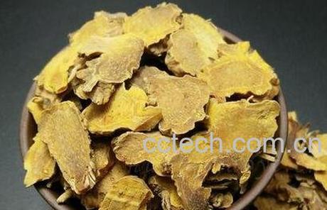 中药射干的功效与作用及禁忌-0