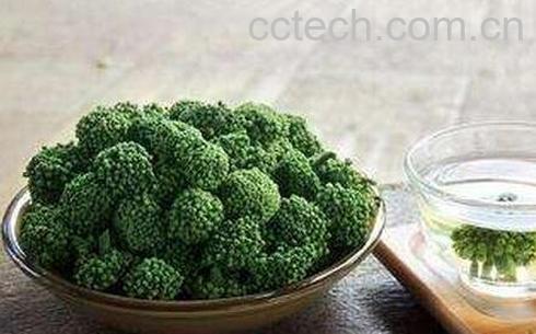 三七花的功效与作用及食用方法-0