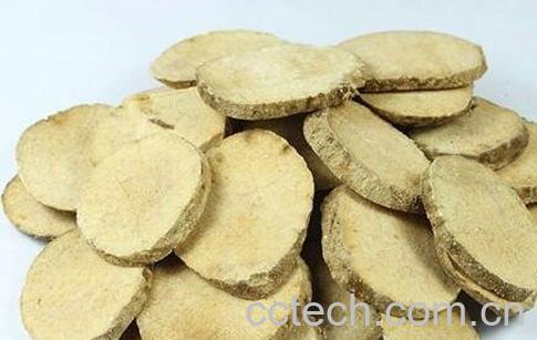 泽泻的功效与副作用-0