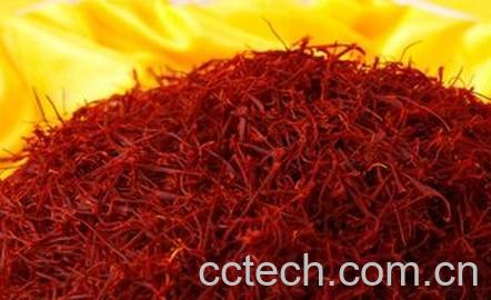 藏红花要怎样辨别真假 -0