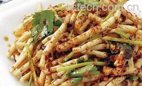 鱼腥草的功效与作用及禁忌-0