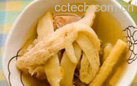 玉竹麦冬的功效与作用-0